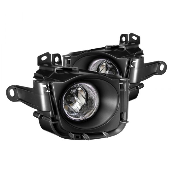 Auer Automotive® - Factory Style Fog Lights