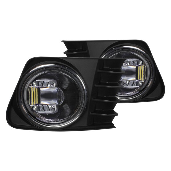 Auer Automotive® - Projector LED Fog Lights