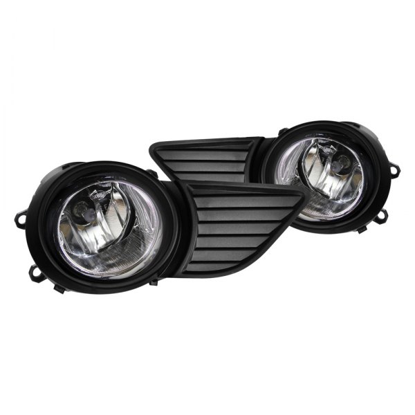 Auer Automotive® - Factory Style Fog Lights