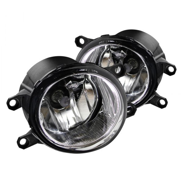 Auer Automotive® - Factory Style Fog Lights