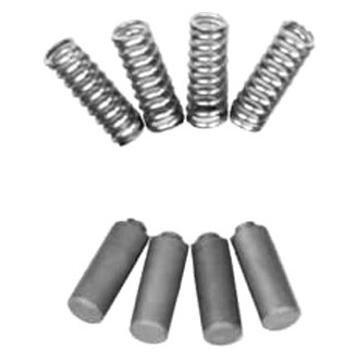 Aussie Locker® - Front Differential Locker Pin and Spring Kit