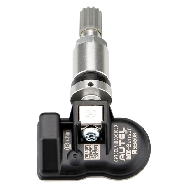 Autel® - MX-Sensor 1-Sensor Metal Angle Adjustable Screw-in Programmable TPMS Sensor