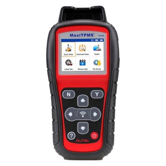 Autel® - MaxiTPMS™ TS508 Advanced TPMS Service Tool with WiFi