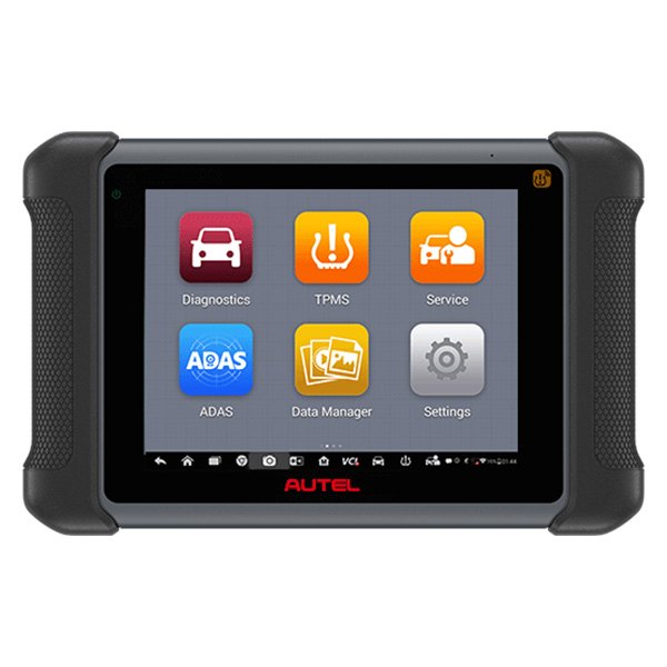 Autel® - MaxiSYS™ MS906TS Advanced Wireless Diagnostic Device with TPMS Antenna
