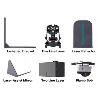 Autel® - MaxiSys ADAS Accessory Kit