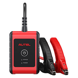 Autel® - MaxiBAS™ 6 V/12 V/24 V Battery and Electrical System Analysis Tool
