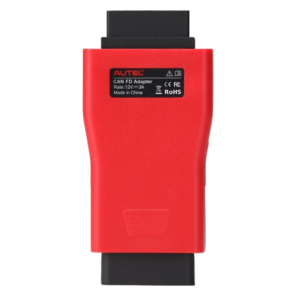 Autel® - CAN FD Adapter