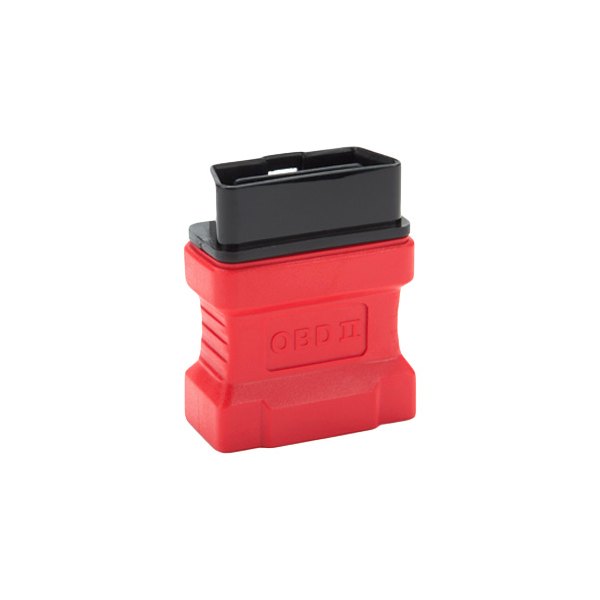 Autel® - OBD-II 16-pin Connector for DS708 MaxiDAS Scanner