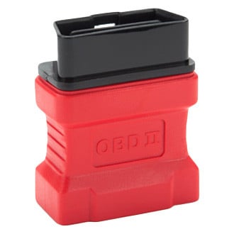 Autel® - OBD-II 16-pin Connector for DS708 MaxiDAS Scanner