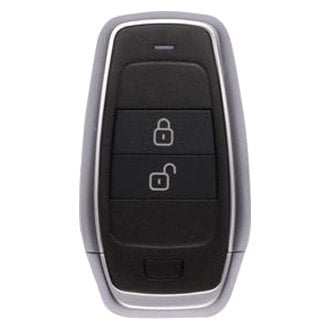 Autel® - MaxiIM IKEY AT2 2-Button Standard Programmable Smart Key