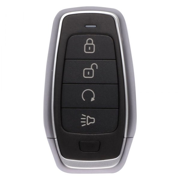 Autel® - MaxiIM IKEY AT4PR 4-Button Standard Programmable Smart Key