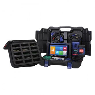 Autel® - MaxiIM™ OBDII Diagnostics and Key Fob Programmer