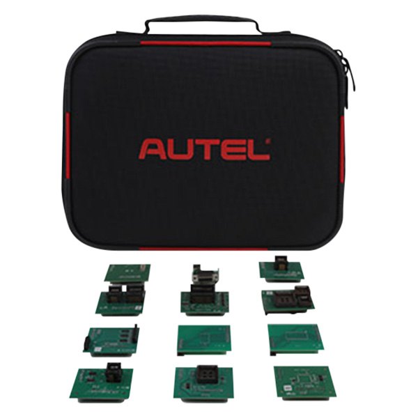 Autel® - MaxiIM™ Key Programming Adapter Kit with XP400Pro™