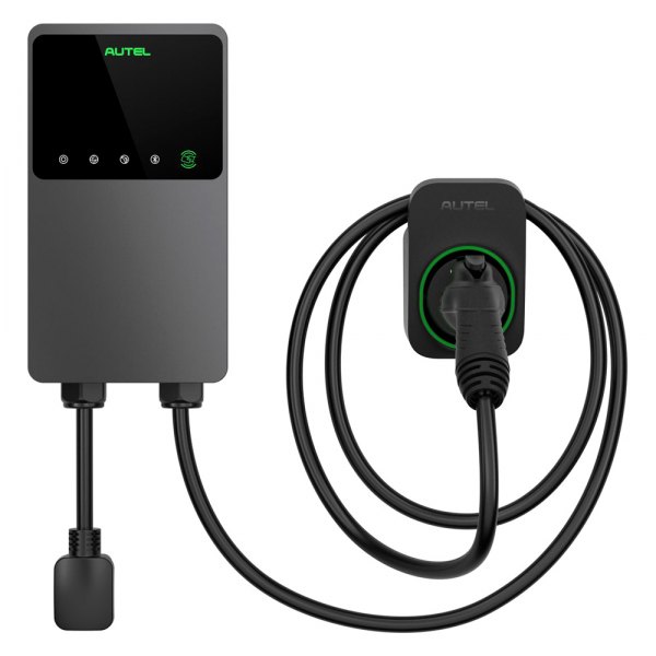 Autel® - MaxiCharger AC Wallbox Home 40 A EV Charger