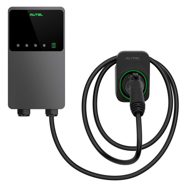 Autel® - MaxiCharger AC Wallbox Home 50 A EV Charger