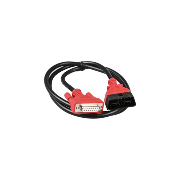 Autel® - Main Cable for MD802 MaxiDiag Elite Automotive Scan Tool
