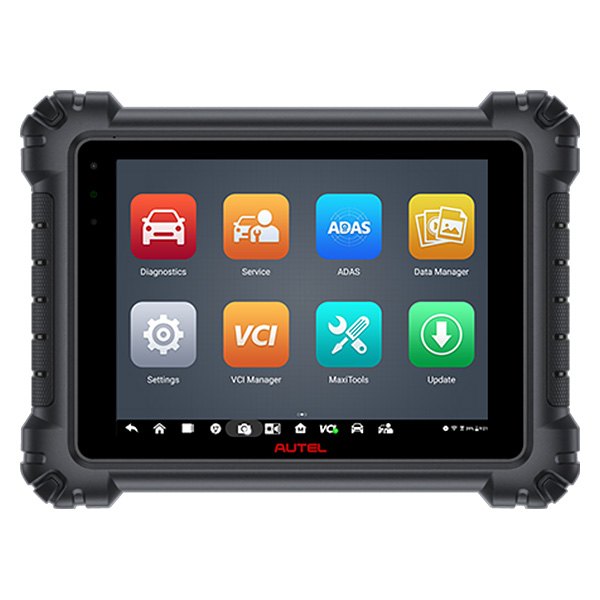 Autel® - MaxiSYS™ MS909 Advanced Diagnostic Tablet Scan Tool