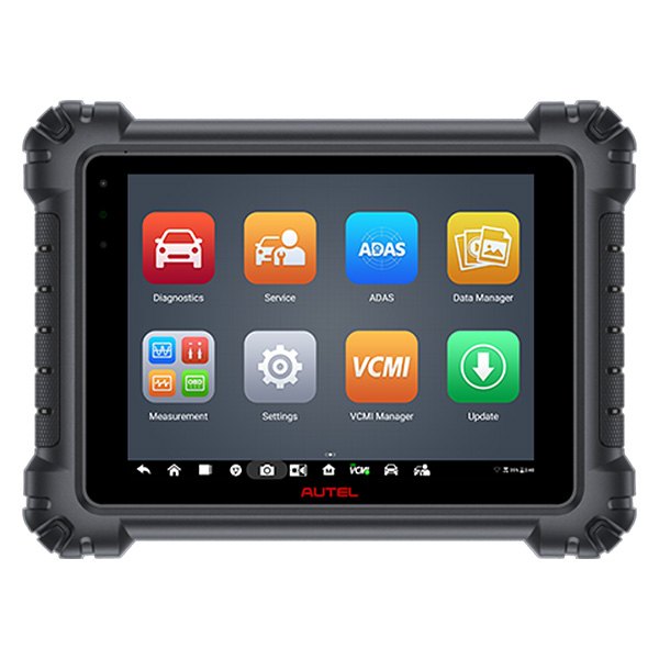 Autel® - MaxiSYS™ MS919 Advanced Diagnostic Tablet Scan Tool