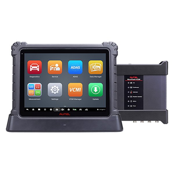 Autel® - MaxiSys Ultra™ MSULTRA Top Automotive Diagnostic Scanner