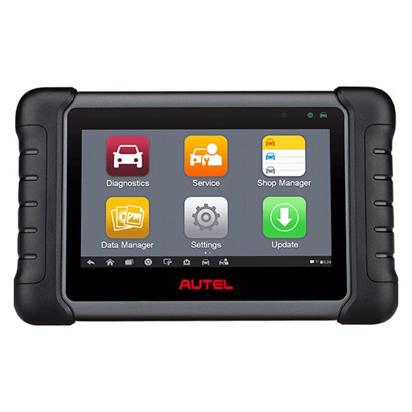 Autel® - MaxiCheck™ All System Diagnostic Scan Tool/Code Reader