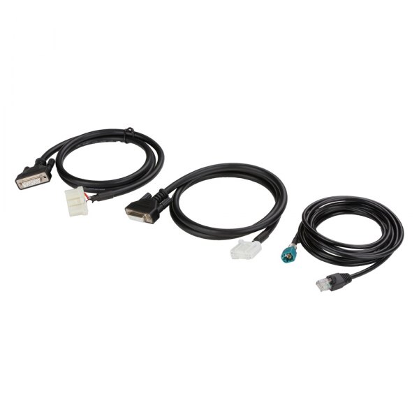 Autel® - 3-piece Diagnostic Adapter Kit