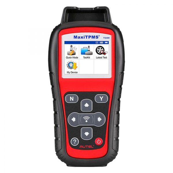 Autel® - MaxiTPMS™ Handheld TPMS Scan Tool