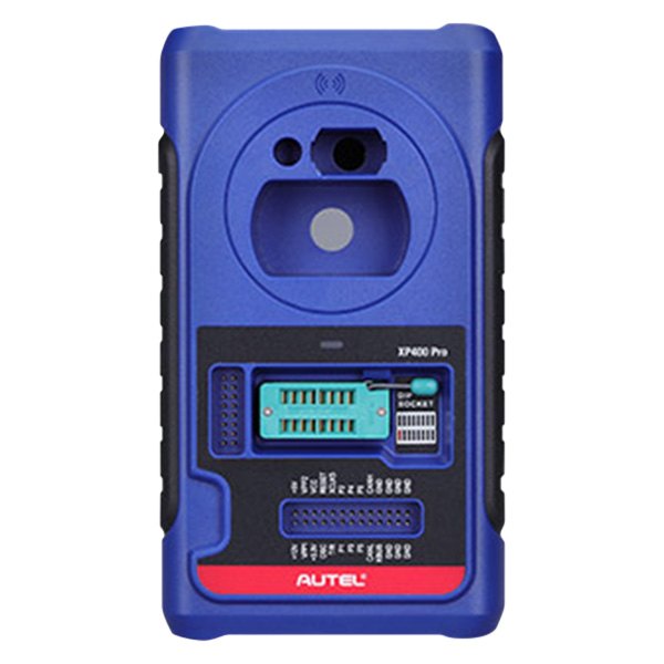 Autel® - XP400Pro™ Bi-Directional Key Fob Programmer with IMMO Tool
