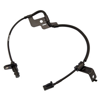 Holstein® - Rear Driver Side ABS Wheel Speed Sensor