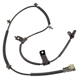 Holstein® - Rear Driver Side ABS Wheel Speed Sensor