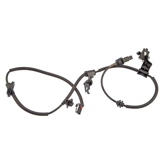 Holstein® - Rear Driver Side ABS Wheel Speed Sensor