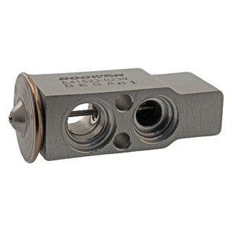 Auto 7® - A/C Expansion Valve