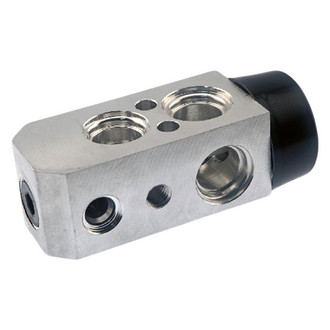 Auto 7® - A/C Expansion Valve