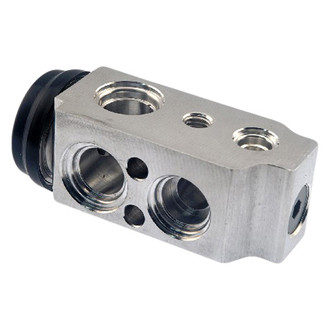 Auto 7® - A/C Expansion Valve