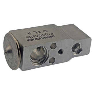 Auto 7® - A/C Expansion Valve