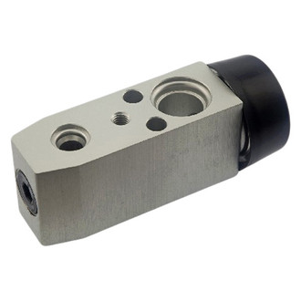 Auto 7® - A/C Expansion Valve