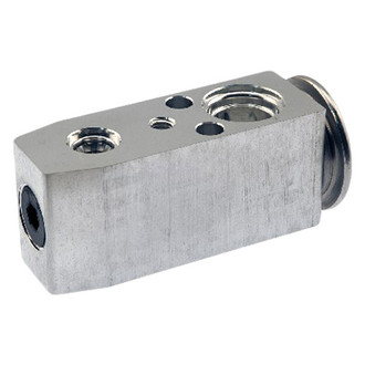 Auto 7® - A/C Expansion Valve