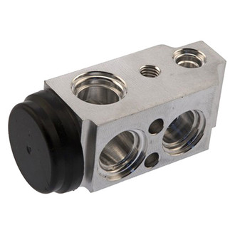 Auto 7® - A/C Expansion Valve