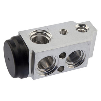 Auto 7® - A/C Expansion Valve