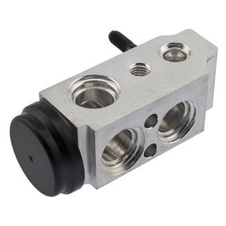 Auto 7® - A/C Expansion Valve
