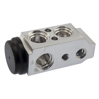 Auto 7® - A/C Expansion Valve