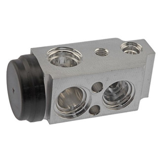 Auto 7® - A/C Expansion Valves