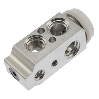Auto 7® - A/C Expansion Valve