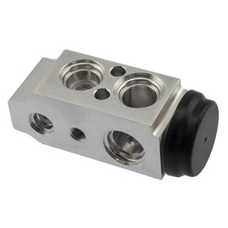 Auto 7® - A/C Expansion Valve