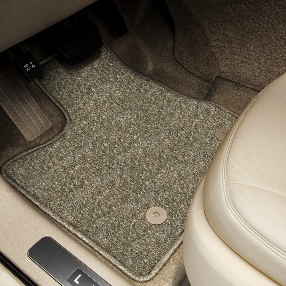 Auto Custom Carpets® - Essex Floor Mats