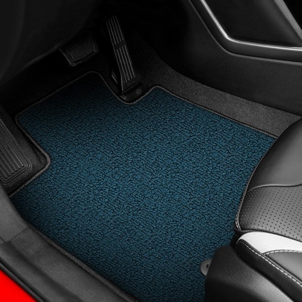 Floor Mats  Auto Custom Carpets