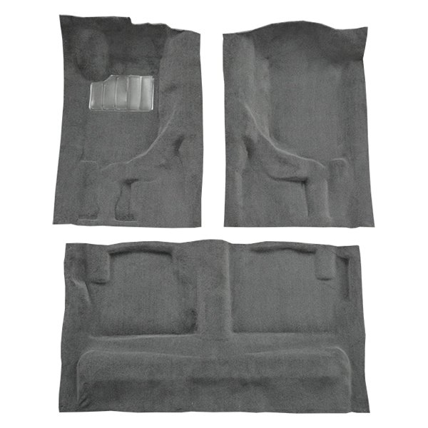 Auto Custom Carpets® 102691801168000000 Essex Replacement Molded