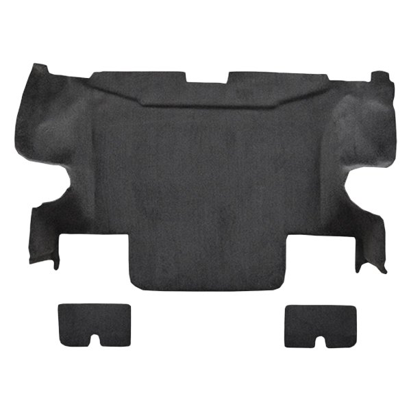 Auto Custom Carpets® 177683211332000000 Standard Replacement Molded