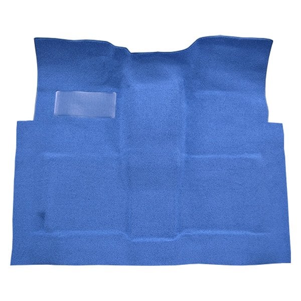 Auto Custom Carpets® 198513901343000000 Vinyl Replacement Molded