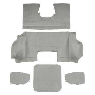 Auto Custom Carpets® 17441-161-1154000000 - Standard Replacement