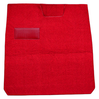Auto Custom Carpets® - Essex Replacement Cut & Sewn Beige Complete Carpet without Mass Backing